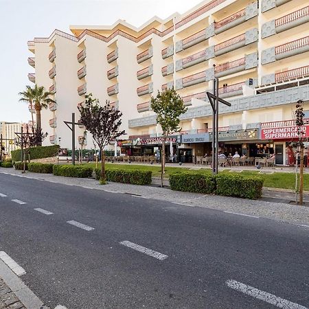 Vilamoura Marina, Av Tivoli Exteriör bild