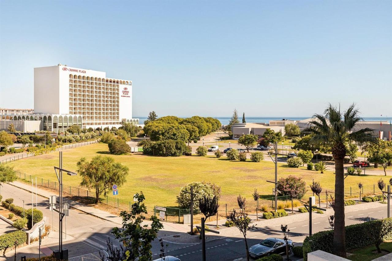 Vilamoura Marina, Av Tivoli Exteriör bild